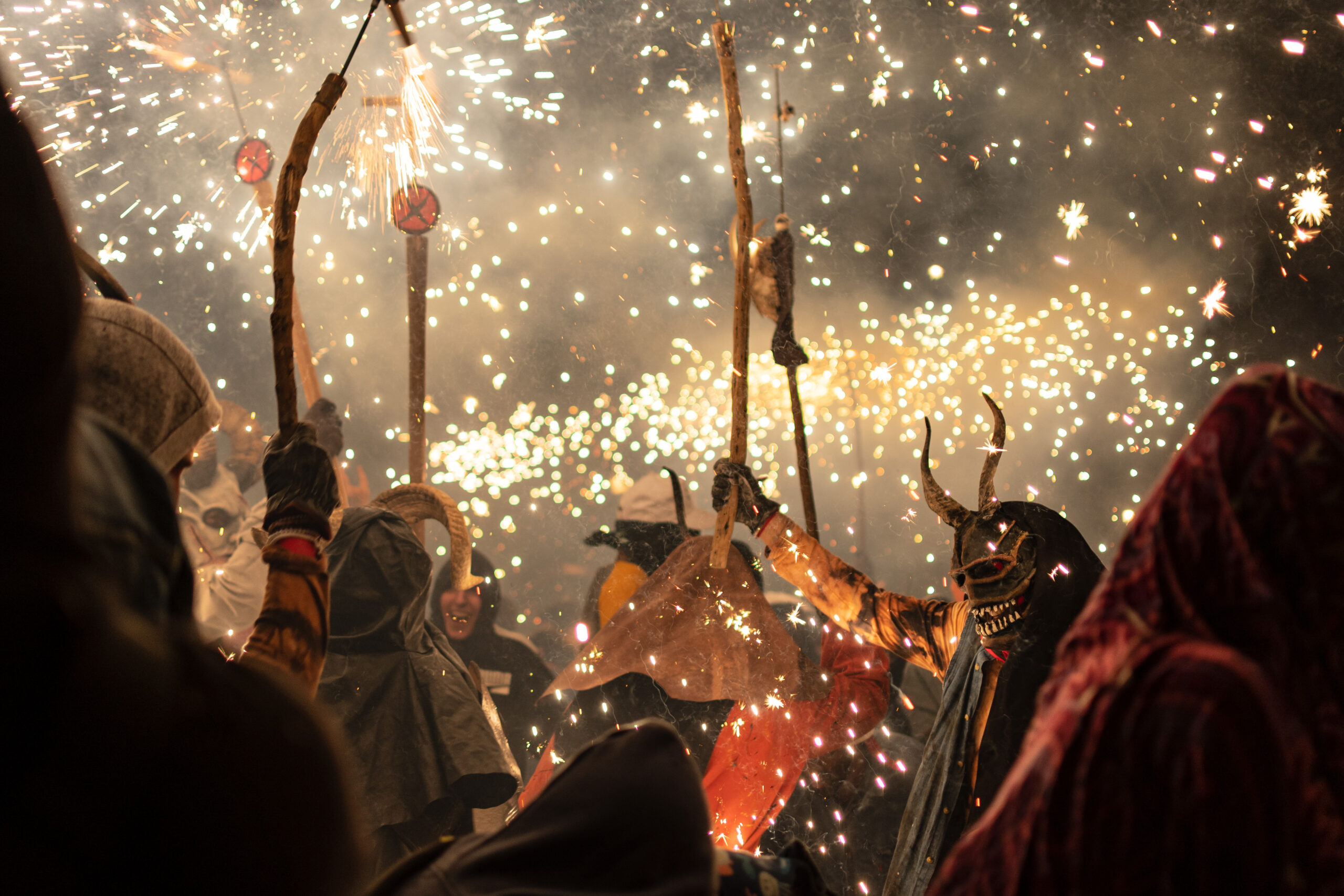 Feuerfest Hagenberg