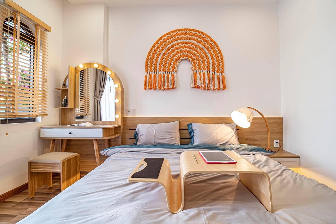 bedroom, indoors, interior design, bed, furniture, hotel, bedroom, bedroom, bedroom, bedroom, interior design, furniture,billigreisen hagenberg, studentenreisen hagenberg